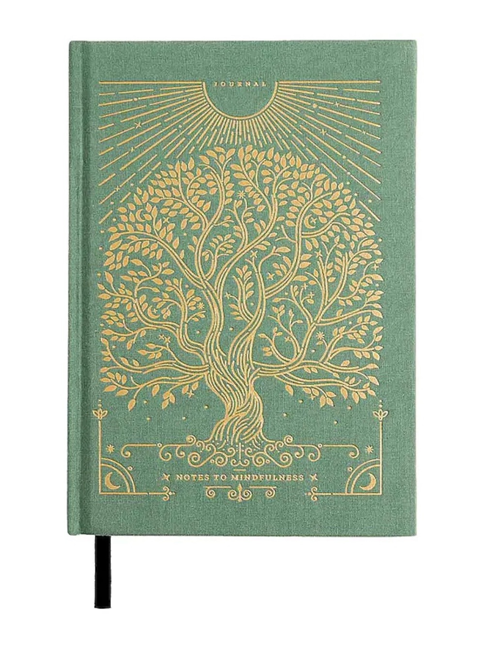 NWT Intelligent Change Mindfulness Journal